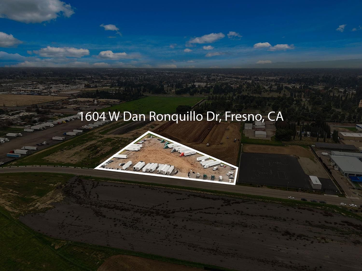 1604 W Dan Ronquillo Dr Fresno, CA 93706 - Thumbnail 2