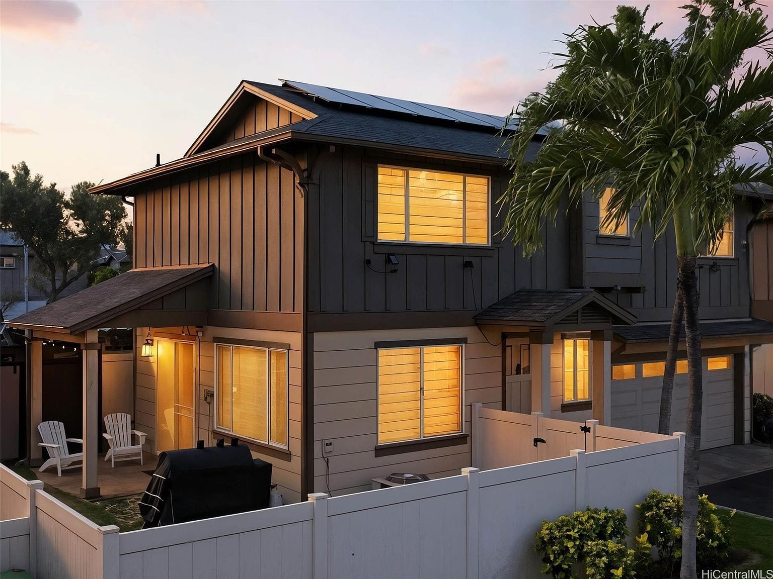 91-1223 Kanela St #M-53 Ewa Beach, HI 96706 - Thumbnail 2