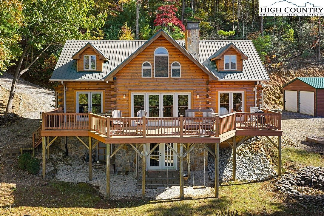 228 Abbey Rd Mc Grady, NC 28649 - Thumbnail 2