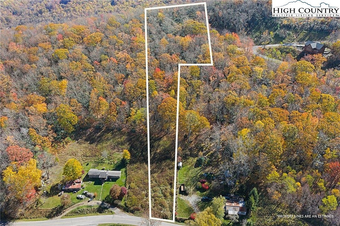 0 Pigeon Roost Rd Banner Elk, NC 28604 - Thumbnail 2
