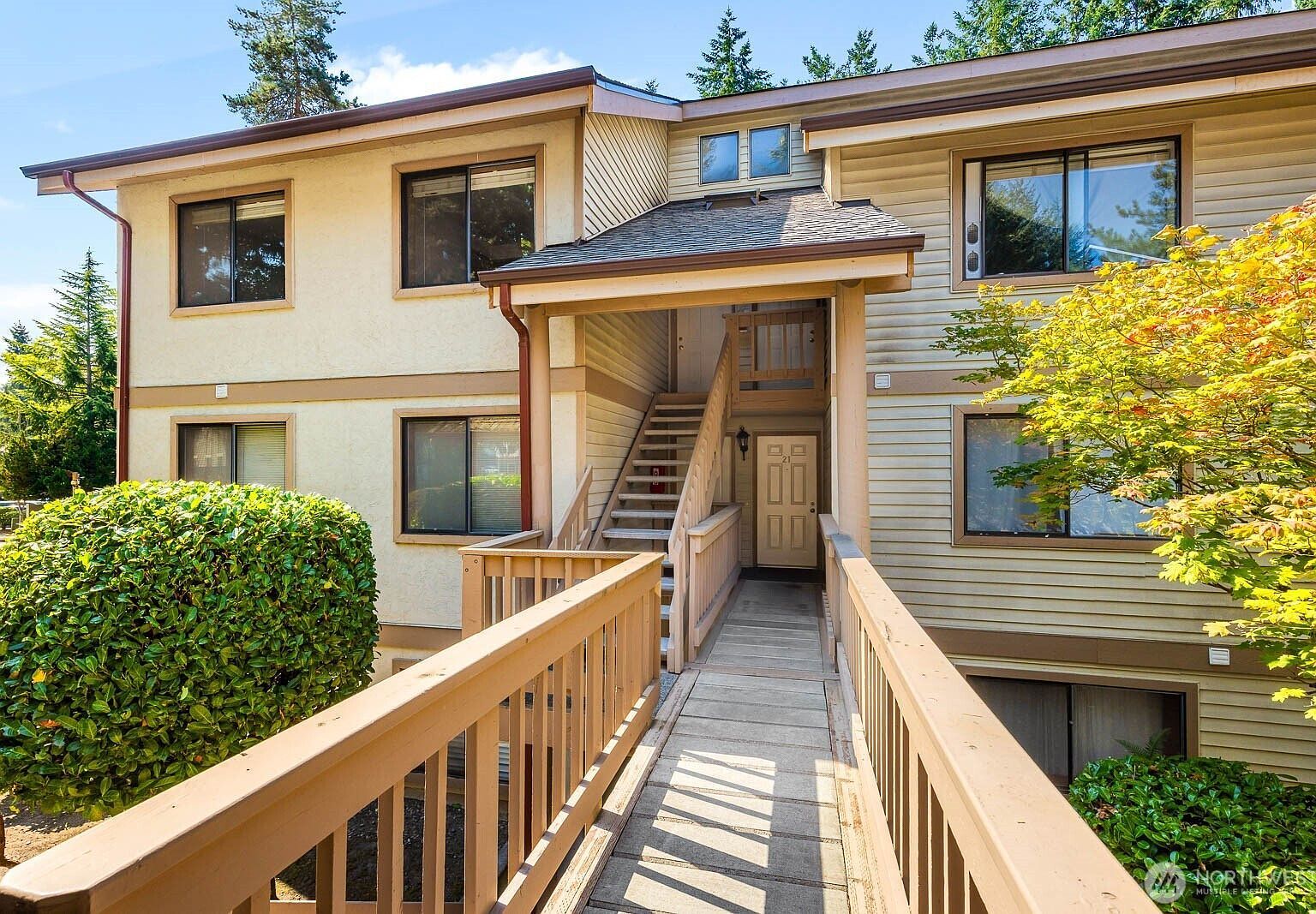 17425 119th Ln SE APT D30 Renton, WA 98058 - Thumbnail 2