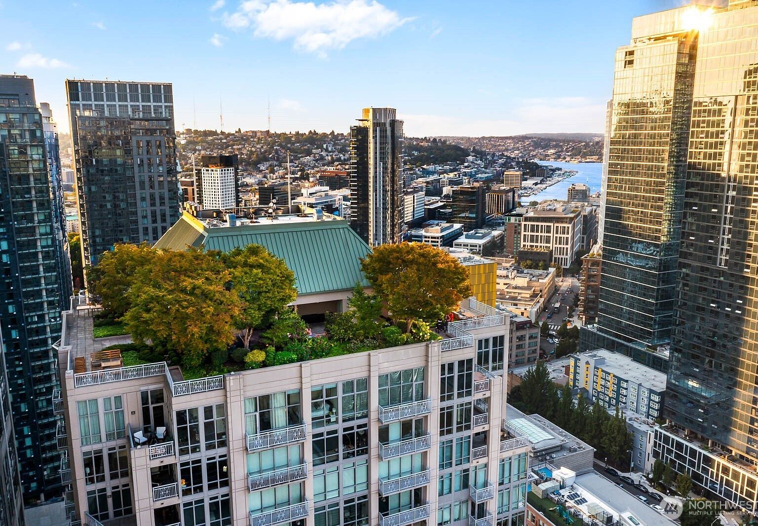 819 Virginia St UNIT 3303 Seattle, WA 98101 - Thumbnail 2