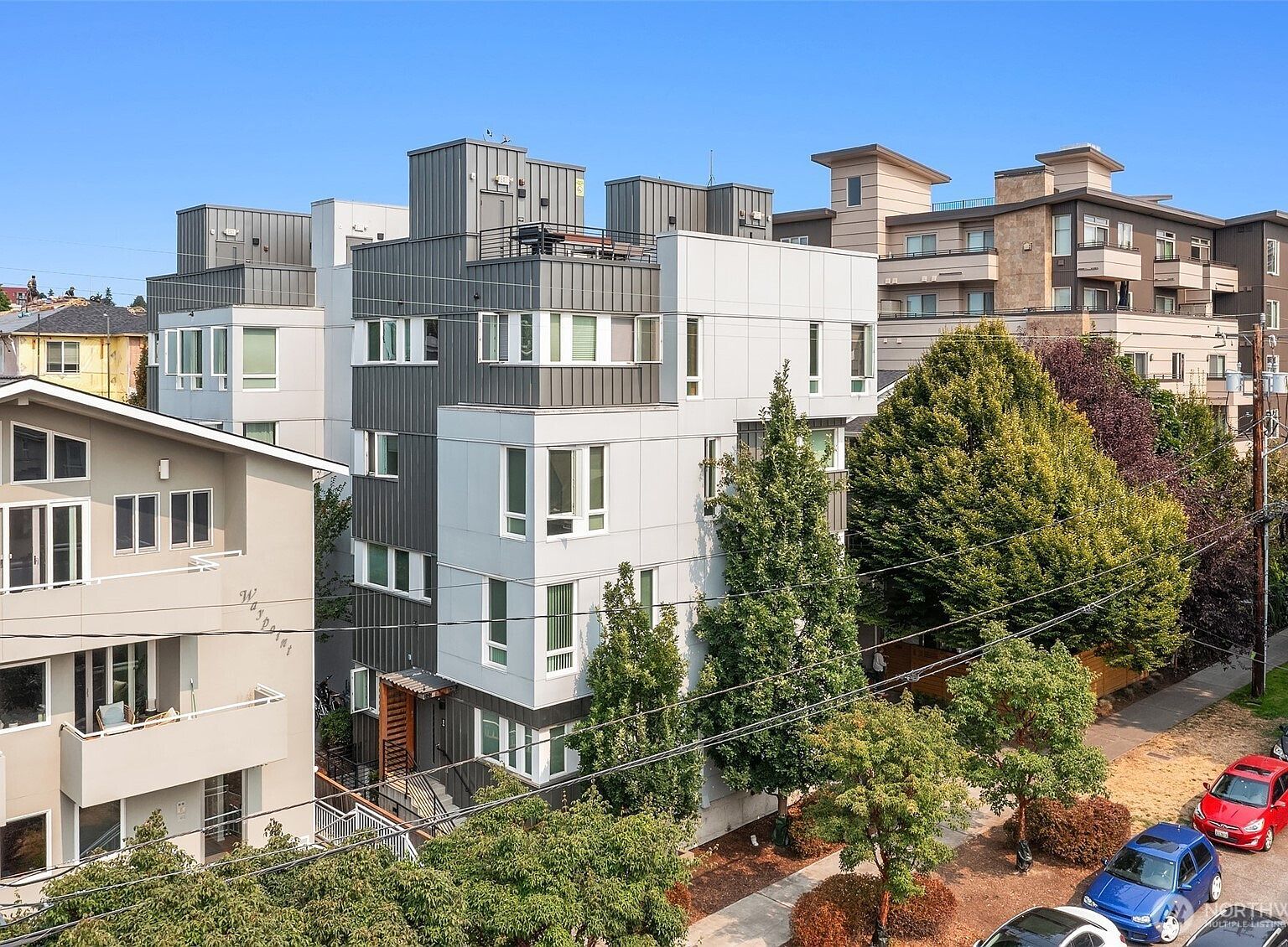 2418 NW 58th St Seattle, WA 98107 - Thumbnail 2