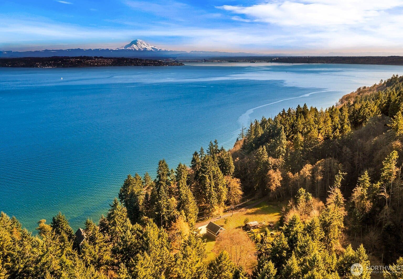 290 Xx 125th Pl SW Vashon, WA 98070 - Thumbnail 2