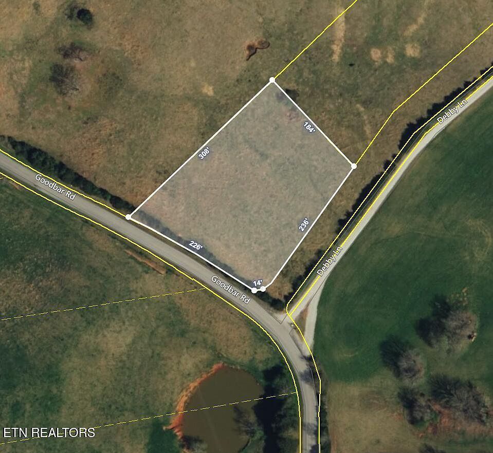 Hidden River Rd Rock Island, TN 38581  | Land/Lot