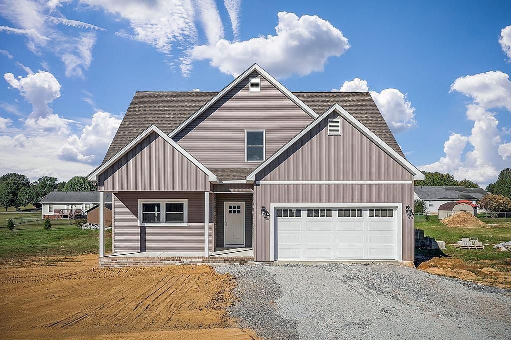 1775 Creekside Dr Cookeville, TN 38506 - Thumbnail 2