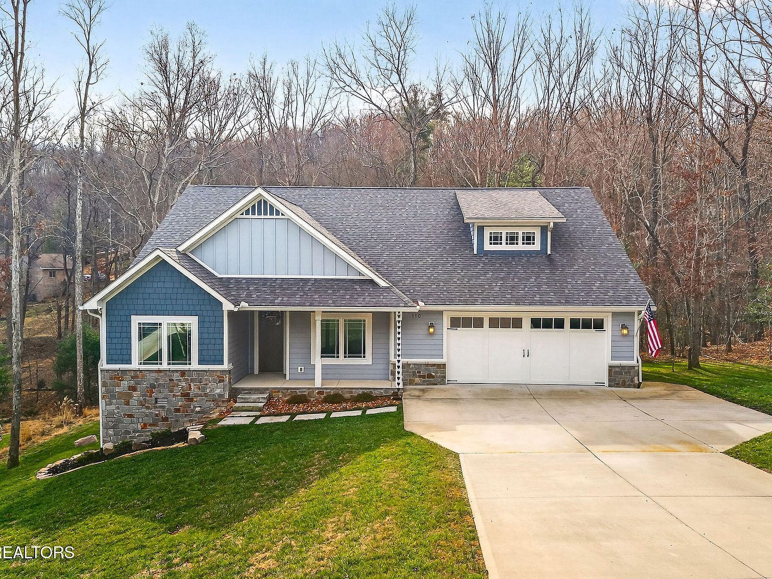 110 Motthaven Dr Fairfield Glade, TN 38558 - Thumbnail 2