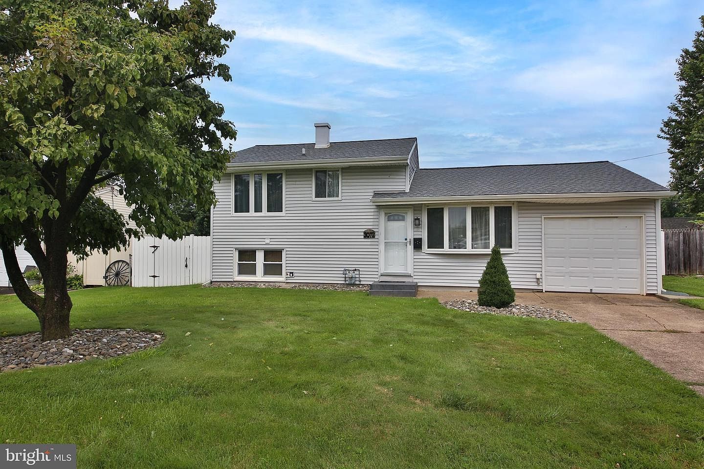 3072 Richlieu Rd Bensalem, PA 19020  | Single Family