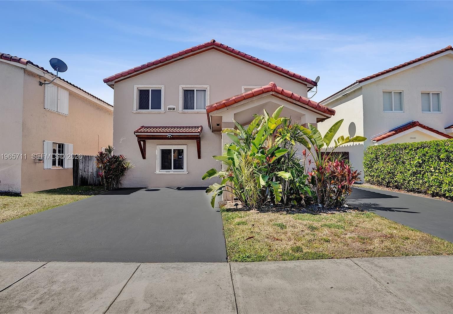 15502 SW 137th Pl Miami, FL 33177  | Single Family