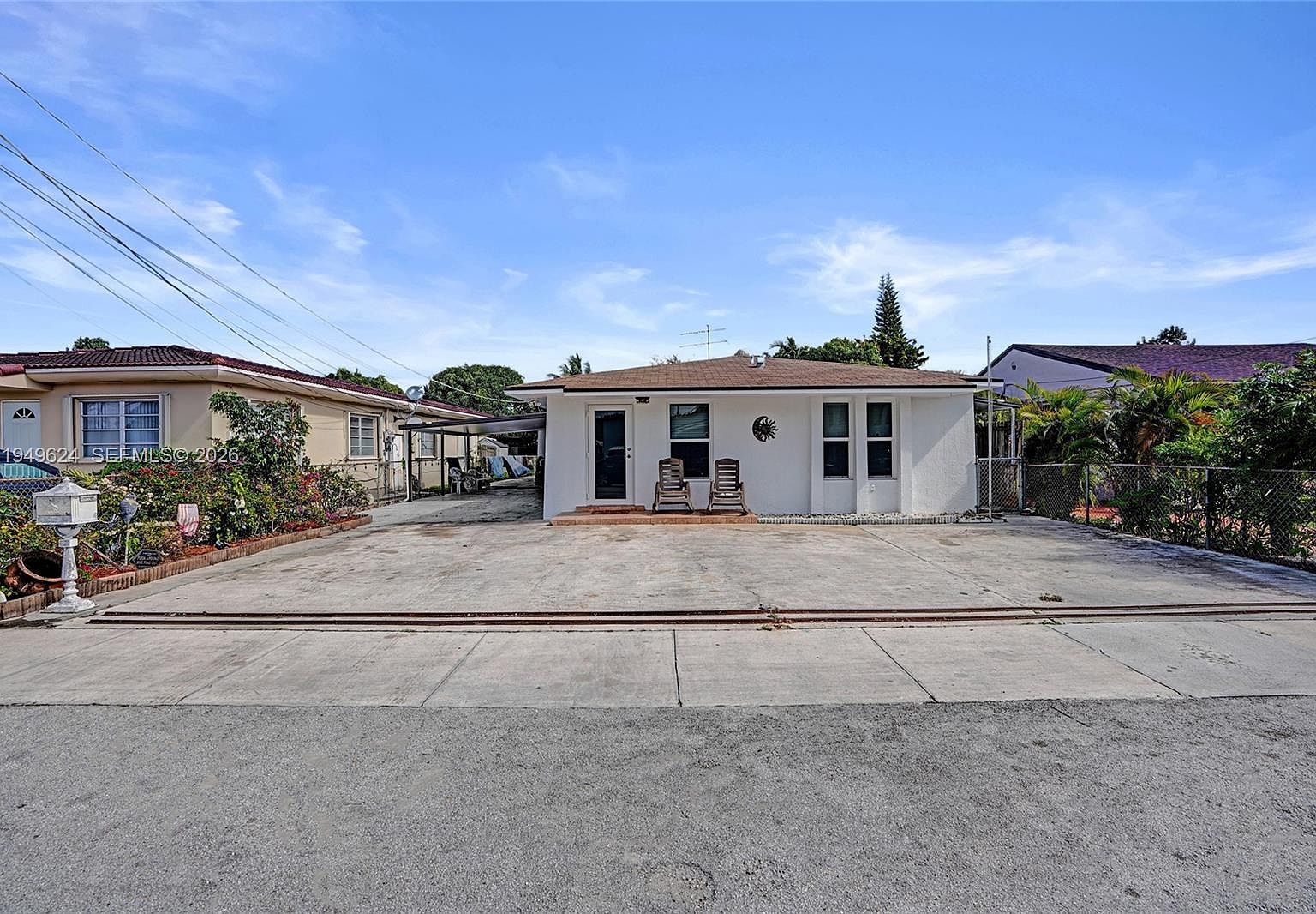 901 NW 34th Ave Miami, FL 33125  | Multi Family