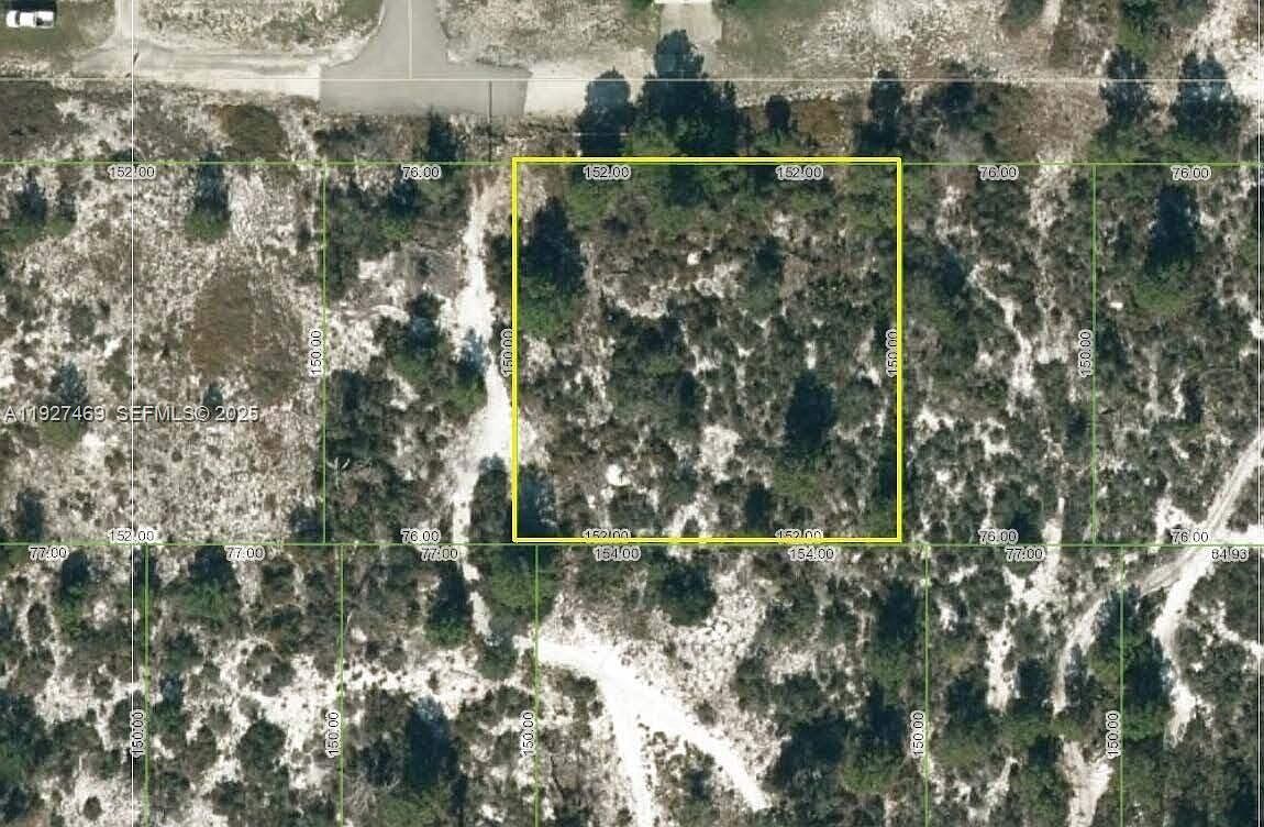 1013 Tennyson St Lake Placid, FL 33852  | Land/Lot