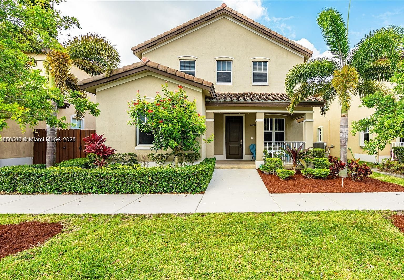 11732 SW 243rd St Homestead, FL 33032  | Single Family