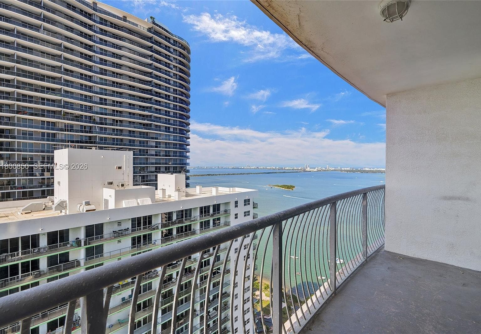 1750 N Bayshore Dr APT 4007 Miami, FL 33132  | Condominium