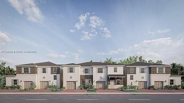 838 SE 17th St Homestead, FL 33034  | New build