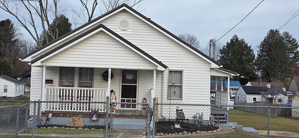 150 Duncan Ave Oak Hill, WV 25901 - Thumbnail 2