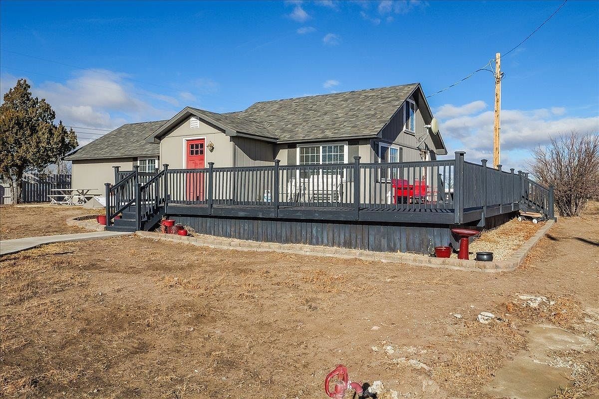 2697 Road 1 Chugwater, WY 82210 - Thumbnail 2