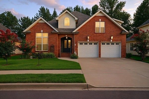 319 Turnberry Cir Clarksville, TN 37043 - Thumbnail 2