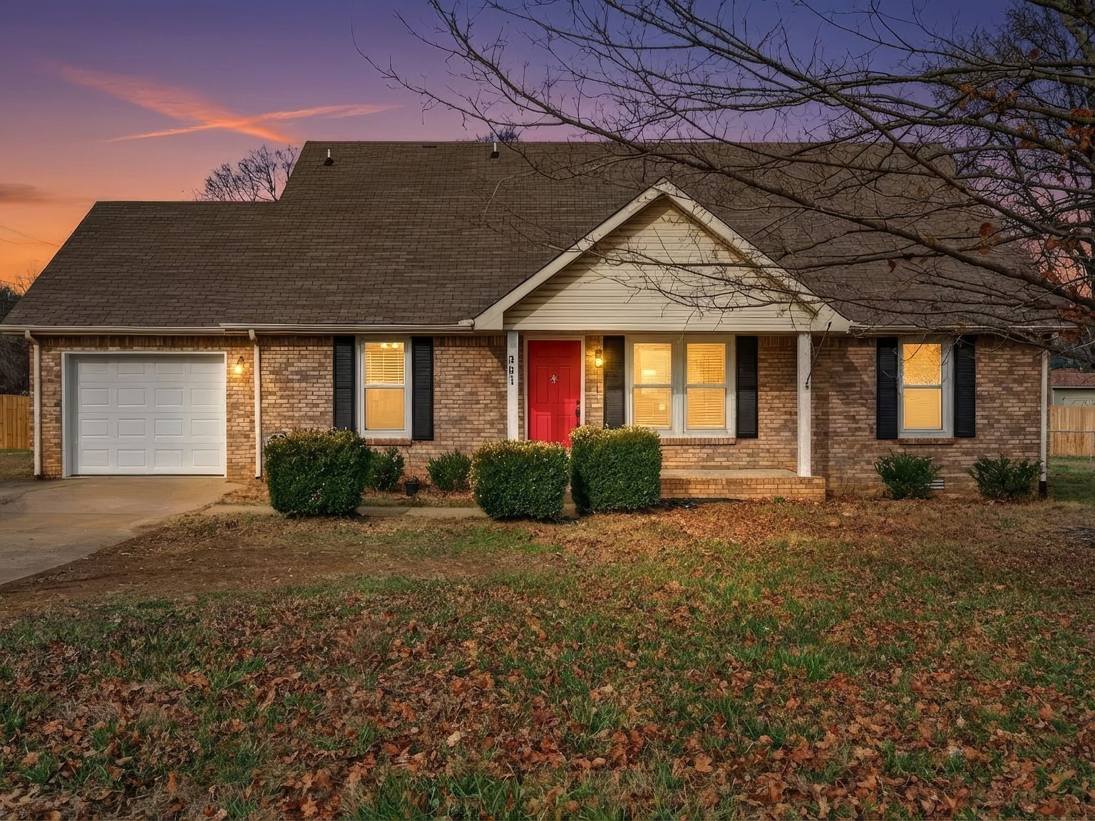 301 Marys Oak Dr Clarksville, TN 37042 - Thumbnail 2