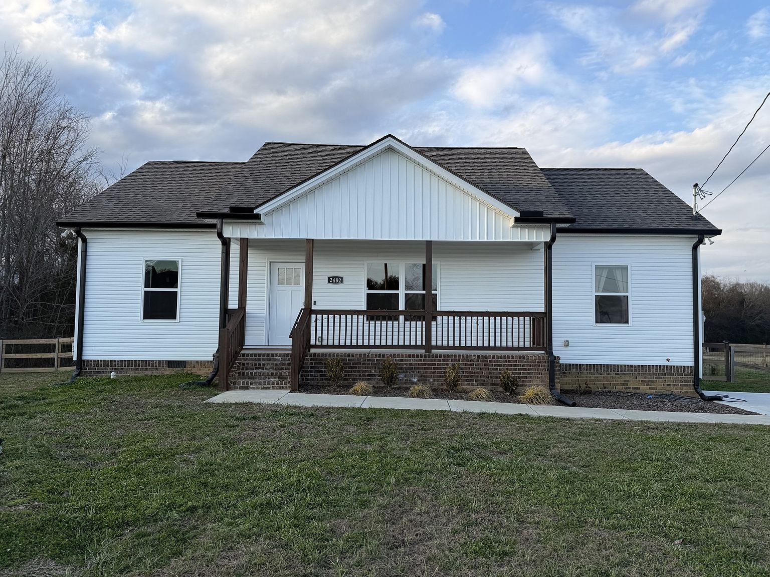 2482 Jason Dr Chapel Hill, TN 37034 | Single Family