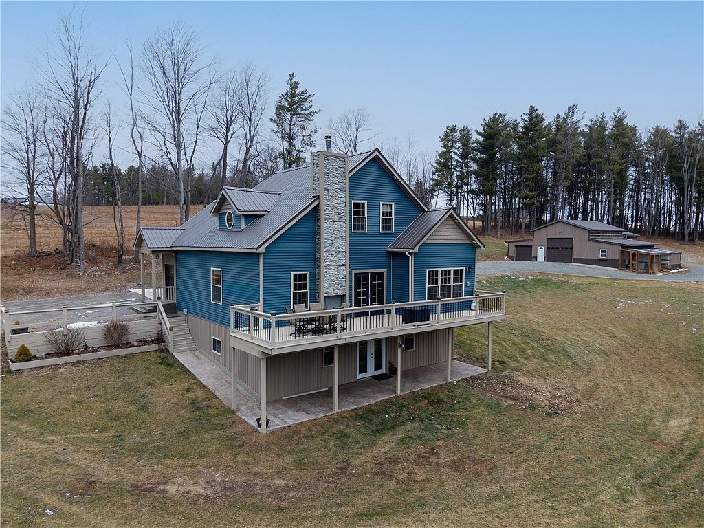 3743 Turnpike Rd Canisteo, NY 14823 - Thumbnail 2