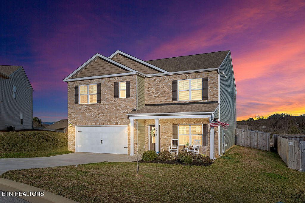1816 Riverstone Cres Morristown, TN 37814 - Thumbnail 2