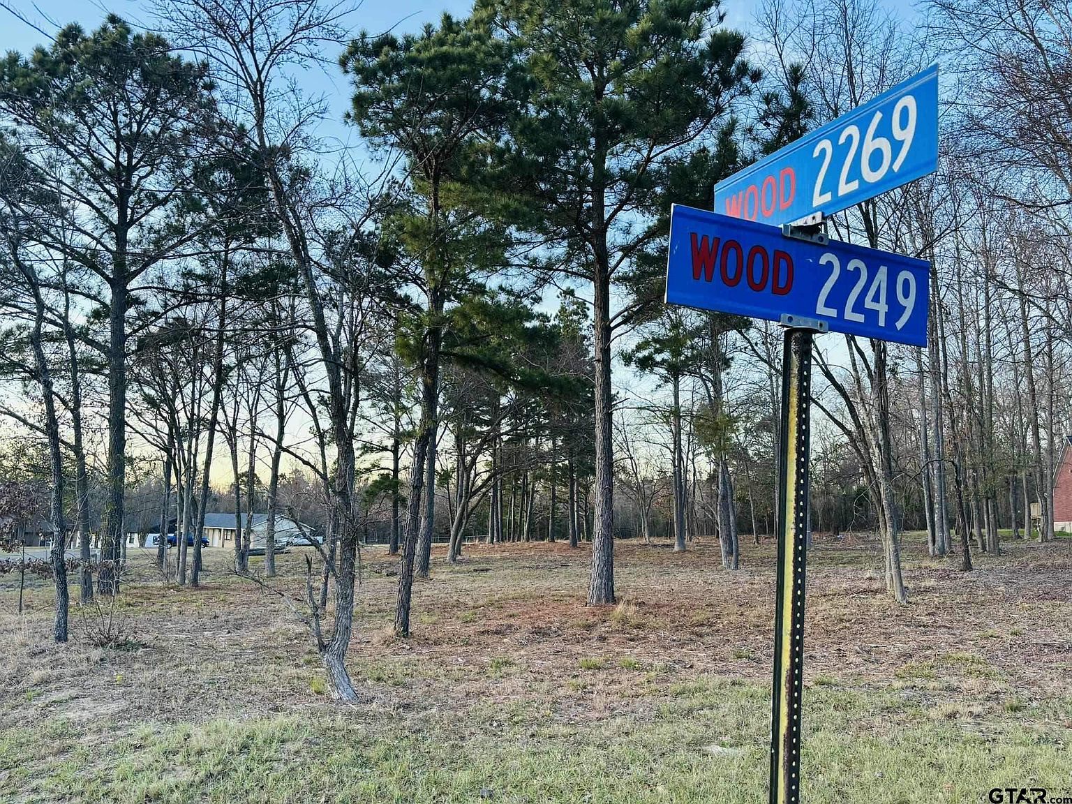 0 County Road 2269 Mineola, TX 75773  | Land/Lot