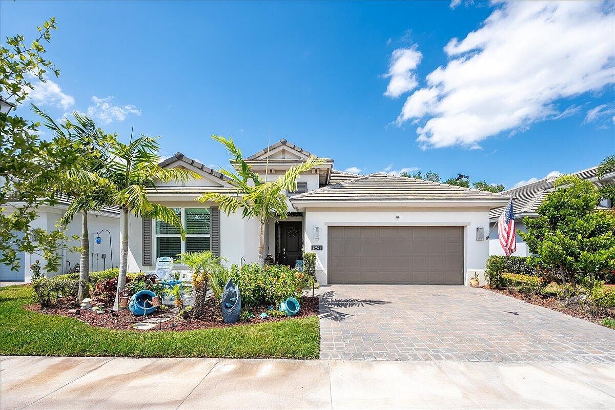 12591 SW Sunrise Lake Ter Pt Saint Lucie, FL 34987 - Thumbnail 2