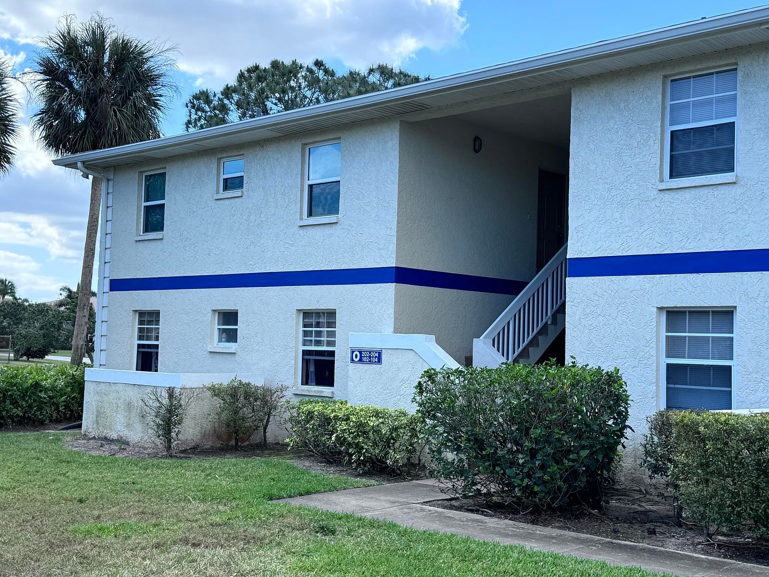 1532 SE Royal Green Cir APT O-202 Pt Saint Lucie, FL 34952 - Thumbnail 2