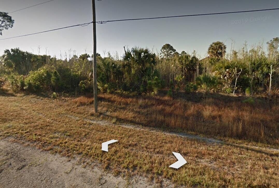 250 Haines Rd SW Palm Bay, FL 32908  | Land/Lot