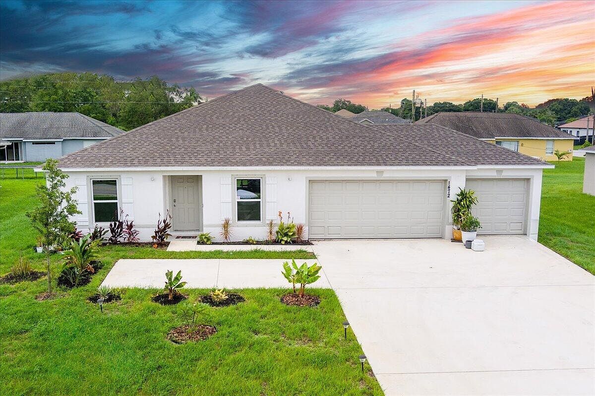 1472 SW California Blvd Port Saint Lucie, FL 34953 - Thumbnail 2