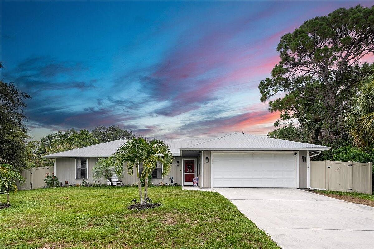 6702 Penny Ln Fort Pierce, FL 34951 - Thumbnail 2