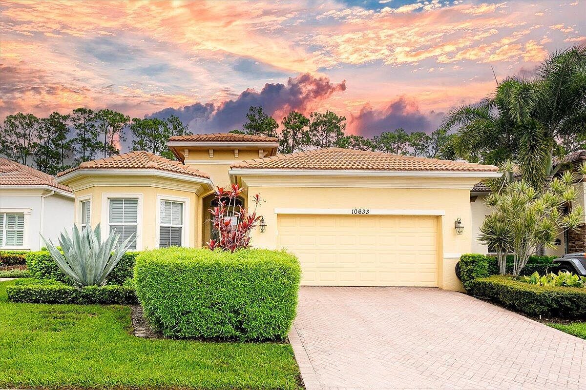 10633 SW Visconti Way Port Saint Lucie, FL 34986 - Thumbnail 2