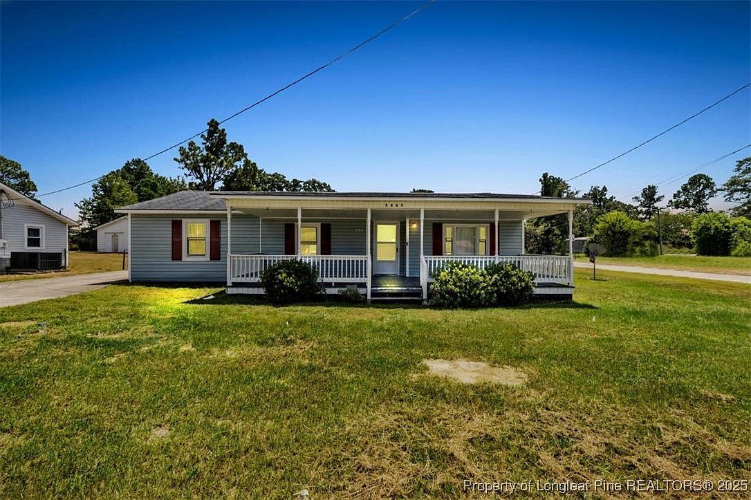 5645 Camden Rd Fayetteville, NC 28306 - Thumbnail 2