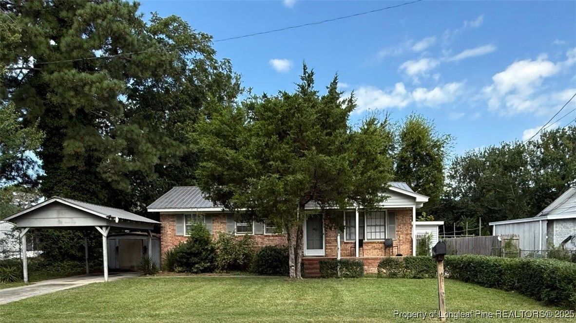 6531 Winthrop Dr Fayetteville, NC 28311 - Thumbnail 2