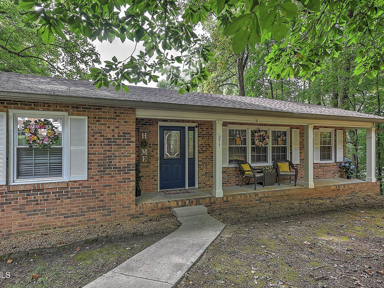 377 Carlton Rd Bristol, TN 37620 - Thumbnail 2