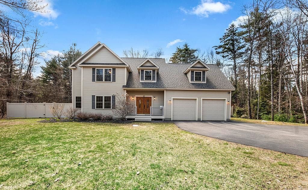 49 Ellis Farm Rd Sanbornton, NH 03269 - Thumbnail 2