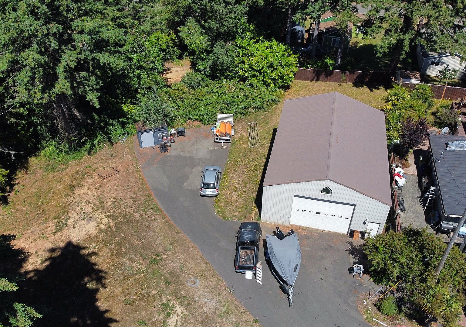 0 Oconnell St #8600 North Bend, OR 97459 - Thumbnail 2