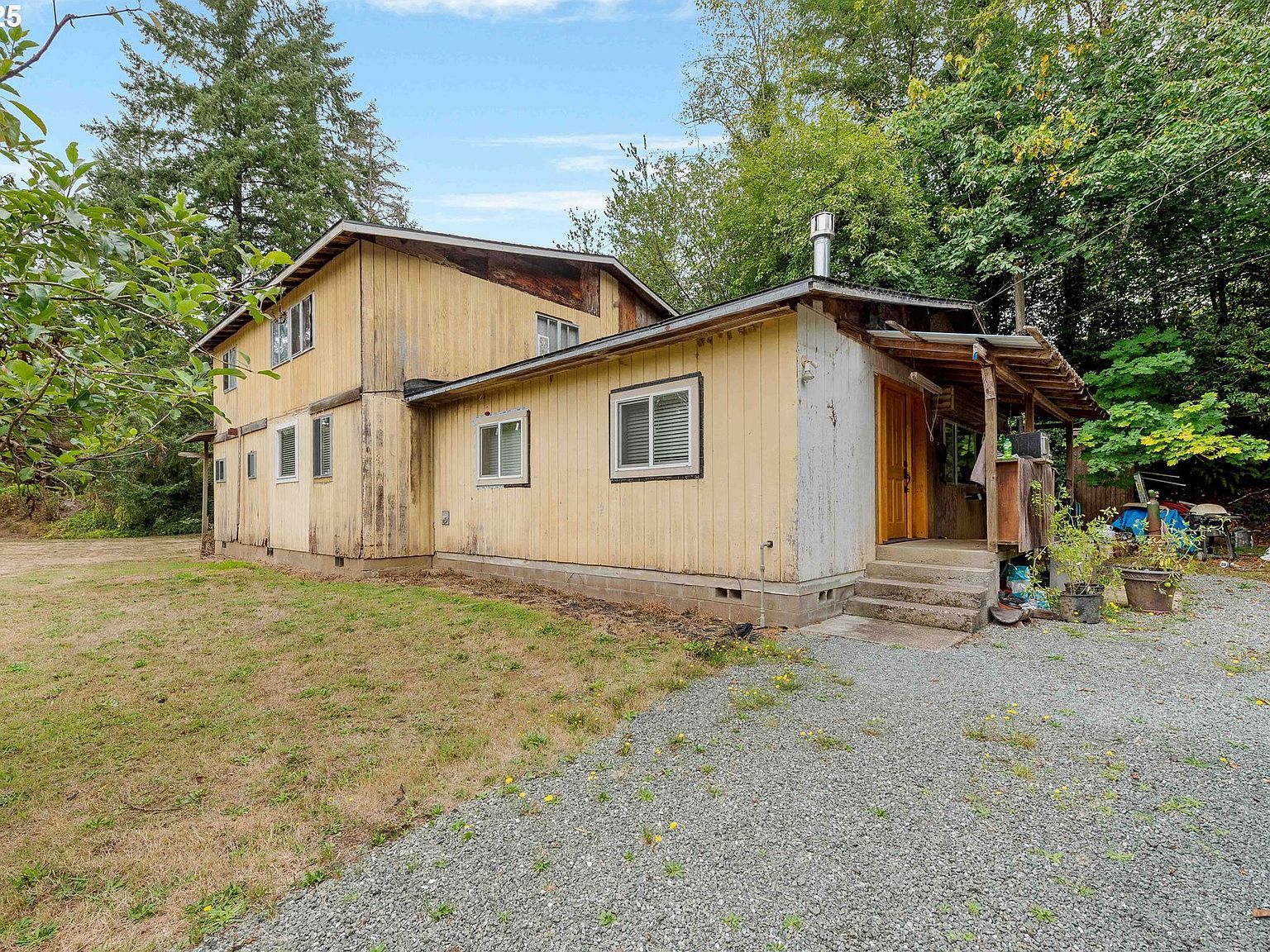 64175 Solari Rd Coos Bay, OR 97420 - Thumbnail 2