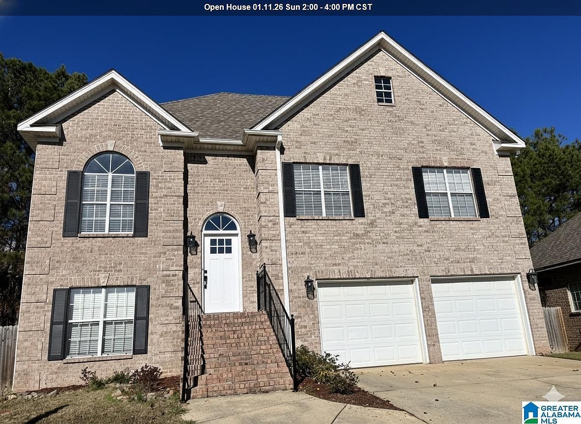 1212 Old Cahaba Trce Helena, AL 35080 - Thumbnail 2