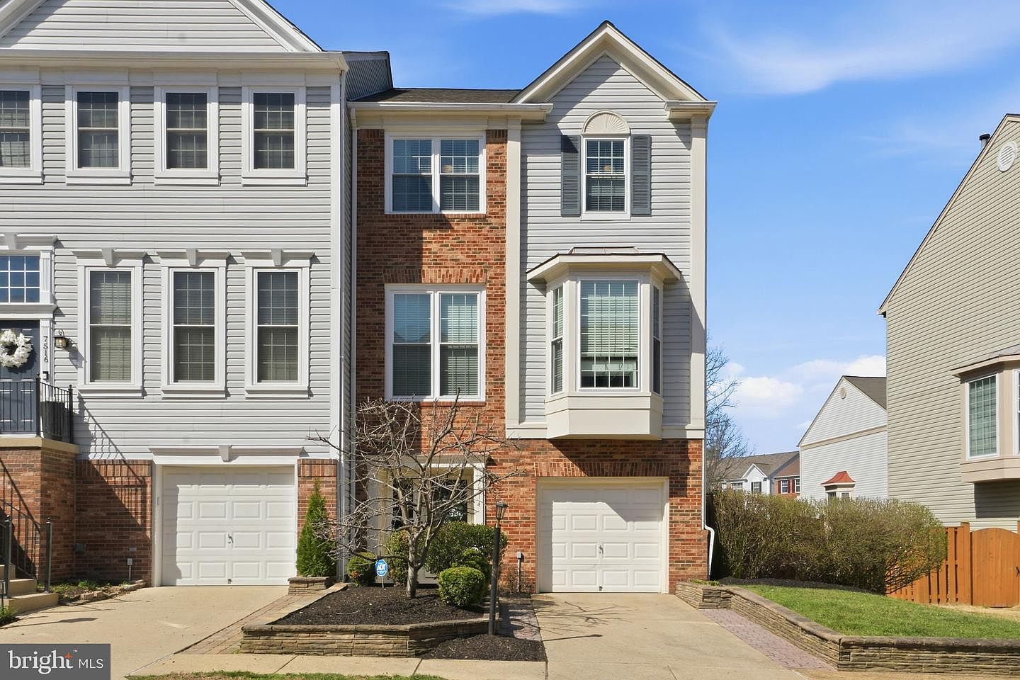 7514 Lamoyne Ct Alexandria, VA 22315 - Thumbnail 2