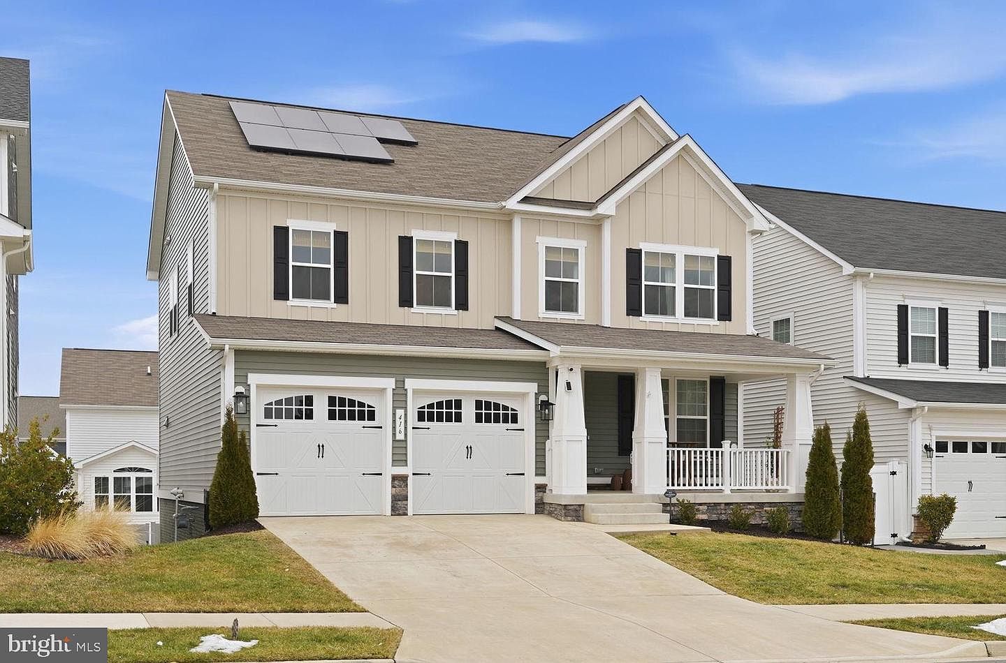 416 Smokebush Dr Stafford, VA 22554 - Thumbnail 2