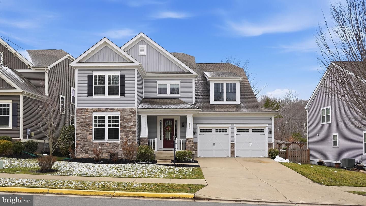 409 Pear Blossom Rd Stafford, VA 22554 - Thumbnail 2