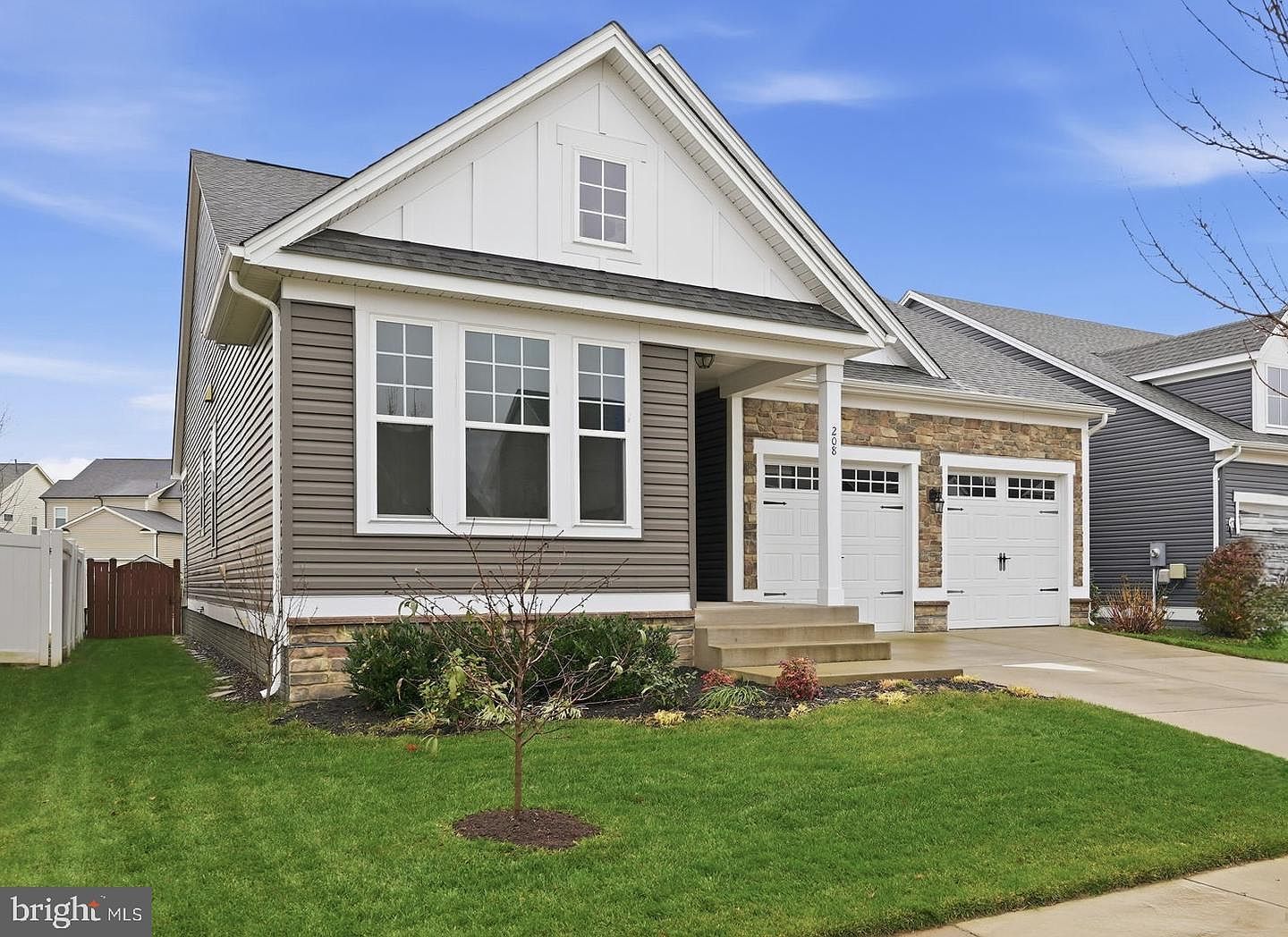 208 Coneflower Ln Stafford, VA 22554 - Thumbnail 2