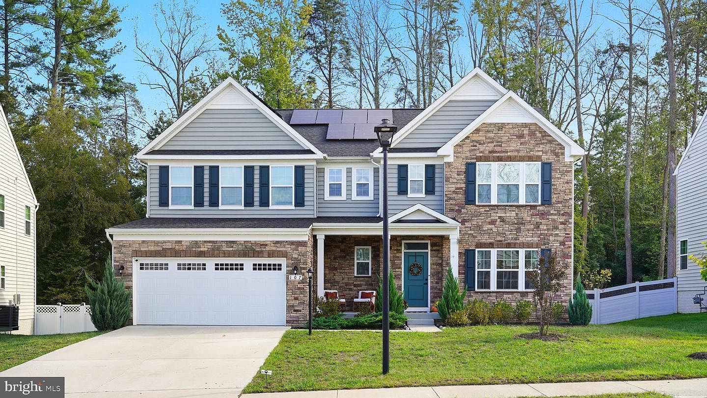 107 Mountain Path Ln Stafford, VA 22554 - Thumbnail 2