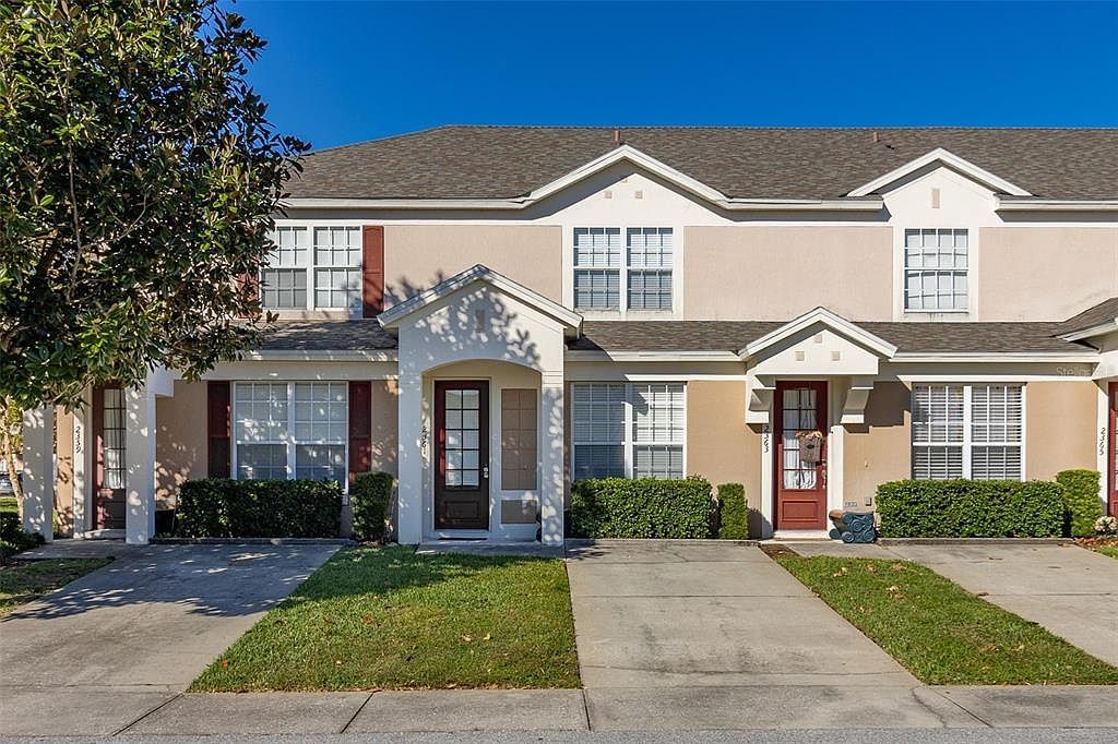 2361 Silver Palm Dr Kissimmee, FL 34747 - Thumbnail 2