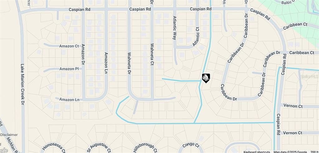 1240 Caribbean Dr #15, Kissimmee, FL, 34759 - Thumbnail 2