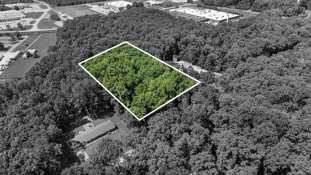 0 Green Hills Estates Rd Lot 14 Paris, TN 38242, 38242
