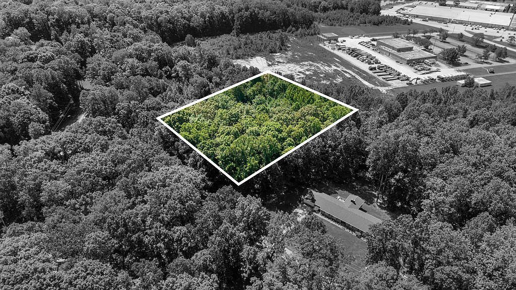 0 Green Hills Estates Rd Lot 12 Paris, TN 38242, 38242