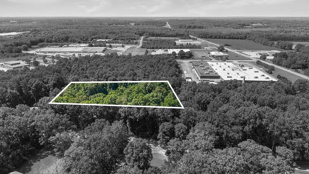 0 Green Hills Estates Rd Lot 17 Paris, TN 38242, 38242