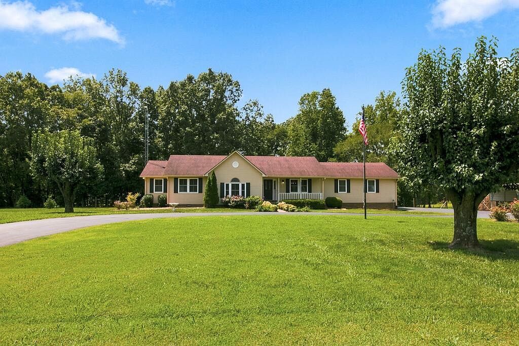 3515 County Home Rd Paris, TN 38242, 38242